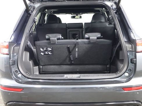 New 2025 Mitsubishi Outlander SEL Black Edition image 24