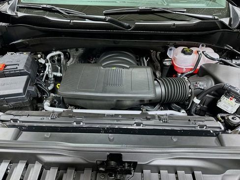 New 2026 Chevrolet Silverado 1500 LT Trail Boss w/ Convenience Package II AWD/4WD image 33