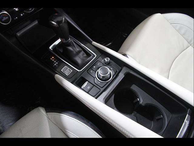 Used 2017 MAZDA MAZDA3 Grand Touring FWD image 15
