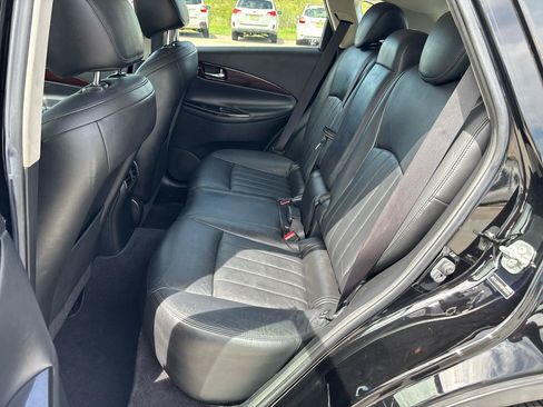 Used 2010 INFINITI EX35 Journey AWD/4WD image 20