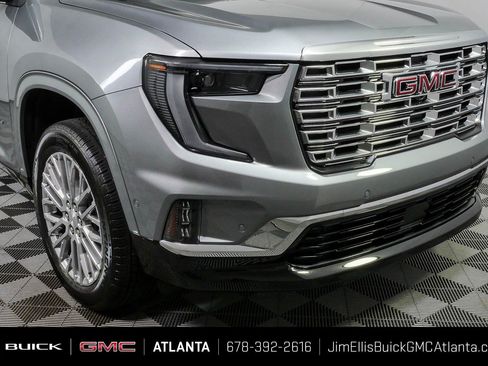 New 2026 GMC Acadia Denali w/ Super Cruise Package FWD image 39