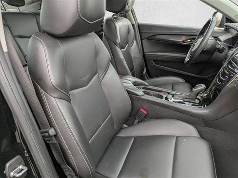 Used 2017 Cadillac ATS 2.0T Sedan image 28