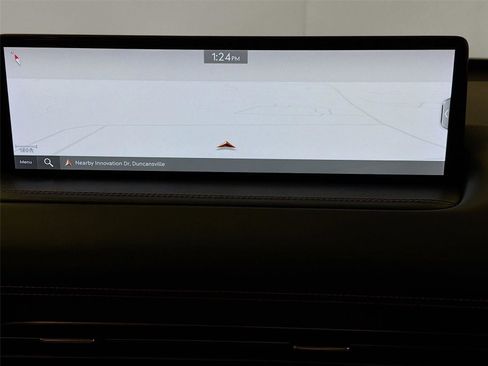 Used 2024 Genesis GV80 2.5T image 15