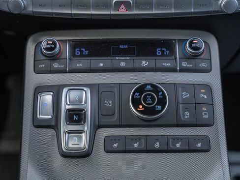 Used 2022 Hyundai Palisade Calligraphy w/ Cargo Package image 27