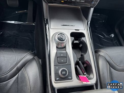 Used 2023 Ford Explorer ST w/ Equipment Group 401A image 26