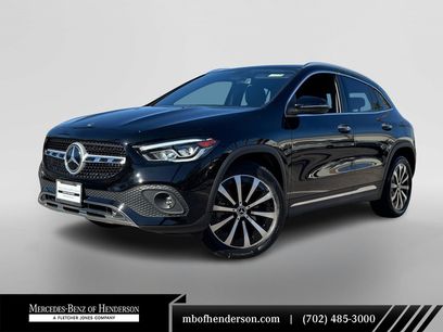 Certified 2023 Mercedes-Benz GLA 250 w/ Premium Package