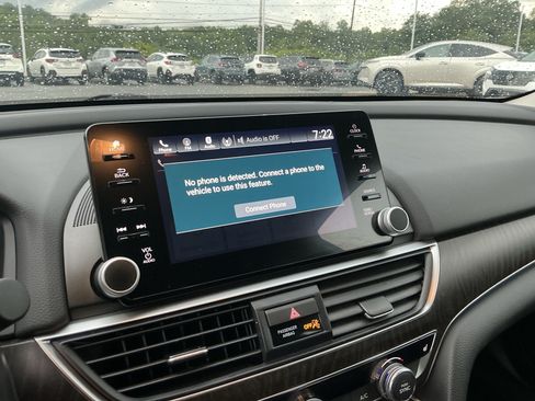 Used 2022 Honda Accord EX-L image 20