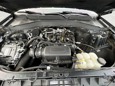Used 2022 Ford Explorer Timberline image 26