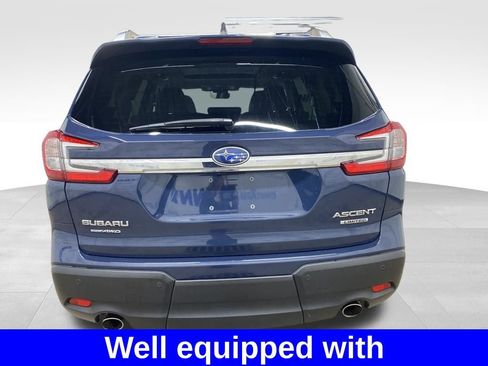 Certified 2023 Subaru Ascent Limited w/ Technology Package image 3