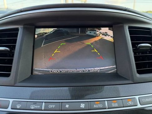 Used 2019 INFINITI QX60 Luxe FWD image 35
