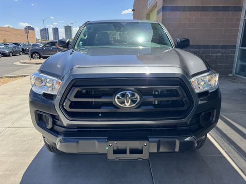 Used 2023 Toyota Tacoma SR image 10