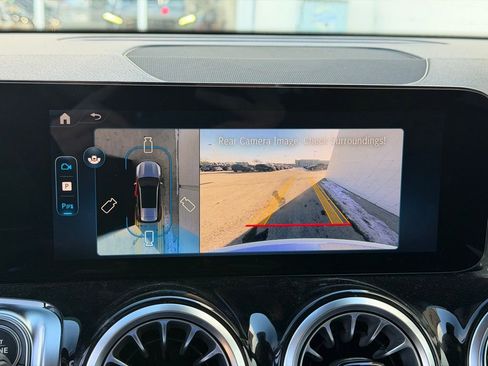 New 2026 Mercedes-Benz GLB 250 4MATIC image 28