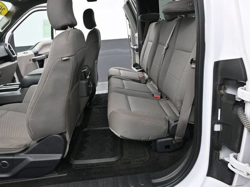Used 2016 Ford F150 XLT w/ Equipment Group 302A Luxury AWD/4WD image 10
