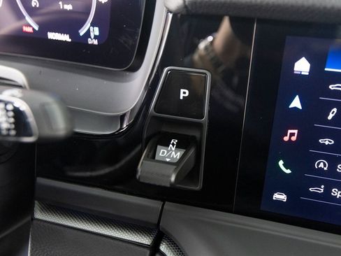 New 2026 Porsche Panamera 4 image 27