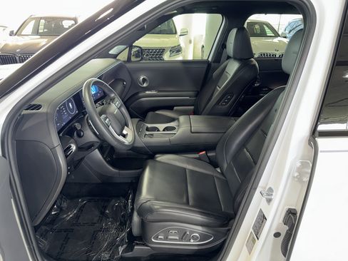 Used 2026 Hyundai Palisade Calligraphy FWD image 20