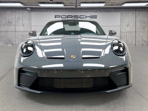 Certified 2026 Porsche 911 GT3 RWD image 6