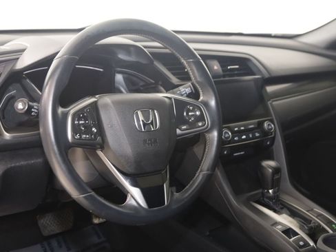 Used 2021 Honda Civic EX image 6