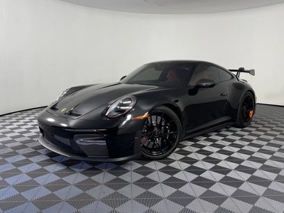 Used 2026 Porsche 911 GT3