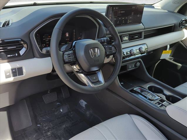 New 2026 Honda Pilot Elite image 3