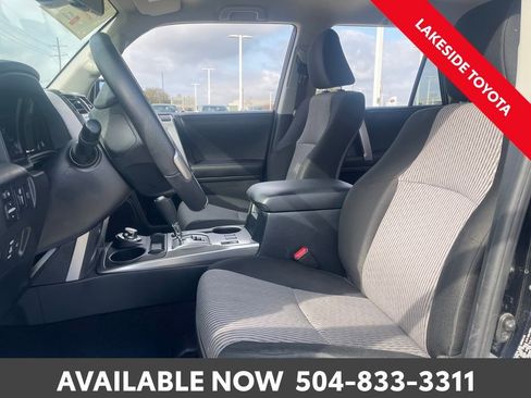 Certified 2024 Toyota 4Runner SR5 image 27