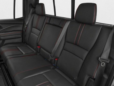 New 2026 Honda Ridgeline TrailSport image 9