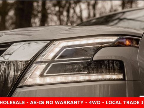 Used 2016 Dodge Durango R/T image 21