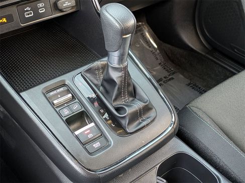 Used 2025 Honda CR-V EX image 19