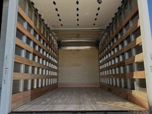 New 2024 Chevrolet Low Cab Forward image 14