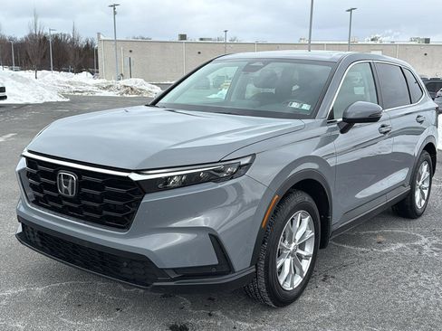 Used 2024 Honda CR-V EX-L image 15