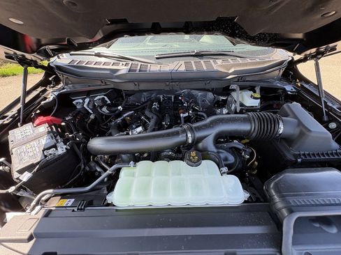 New 2026 Ford F150 XLT AWD/4WD image 13