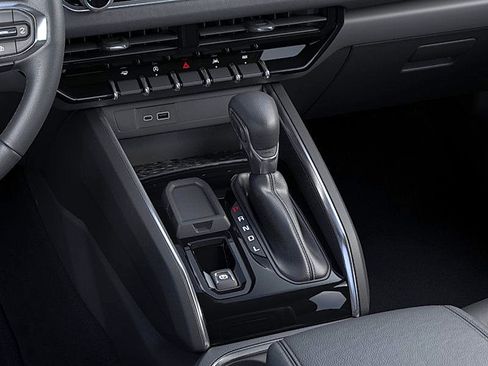 New 2026 GMC Canyon Elevation w/ Convenience Package RWD image 23