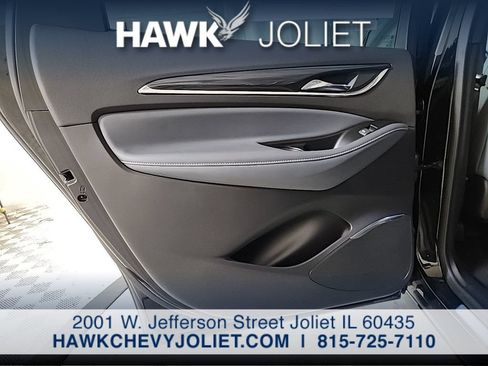 Used 2024 Buick Enclave Premium FWD image 24