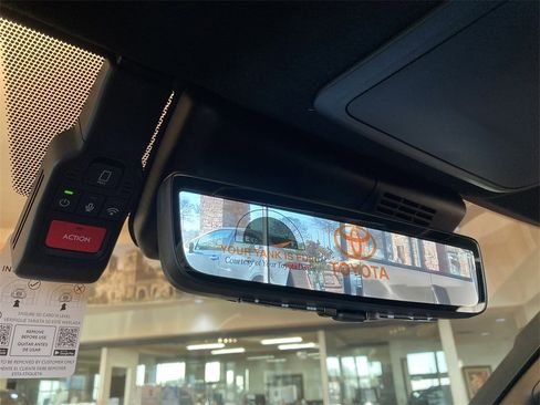 New 2026 Toyota 4Runner Trailhunter image 26