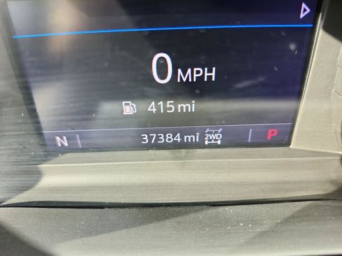 Used 2022 Chevrolet Silverado 2500 LTZ w/ LTZ Plus Package image 25