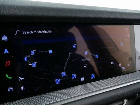 New 2026 Porsche Cayenne AWD image 14