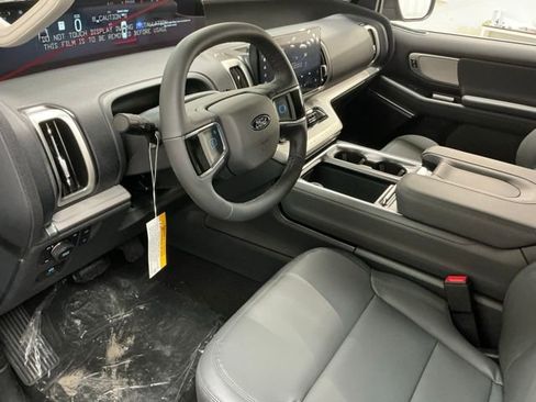 New 2026 Ford Expedition Max Active image 15