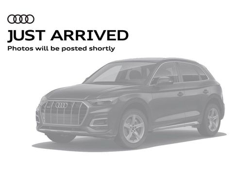 Used 2025 Audi Q8 Prestige AWD/4WD image 3