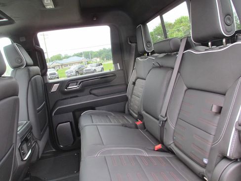 New 2026 GMC Sierra 2500 AT4X AWD/4WD image 14