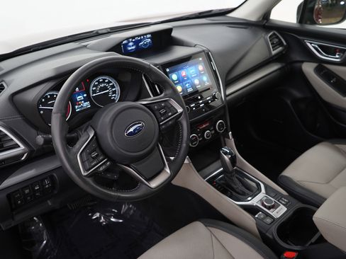 Used 2020 Subaru Forester Limited w/ Popular Package #3 image 26