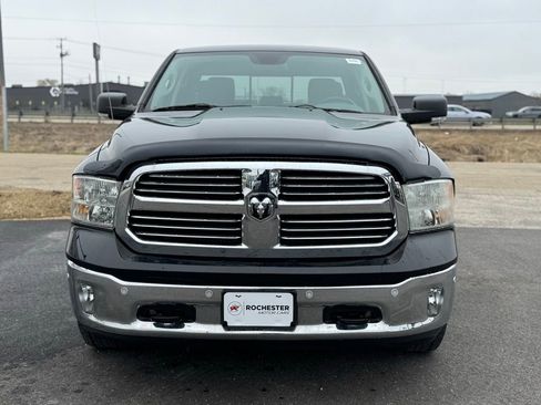 Used 2014 RAM 1500 Big Horn AWD/4WD image 32