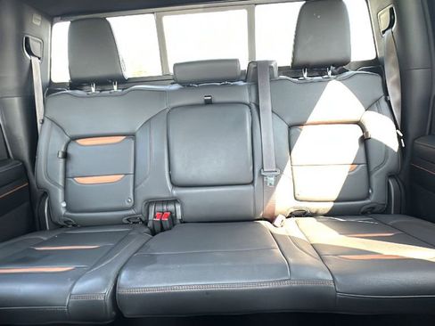 Used 2024 GMC Sierra 2500 AT4 w/ AT4 Premium Plus Package image 26