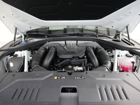 New 2026 Genesis GV70 3.5T Sport Prestige image 5