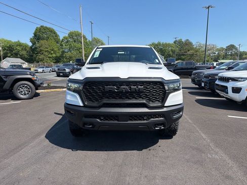New 2026 RAM 1500 Rebel AWD/4WD image 3