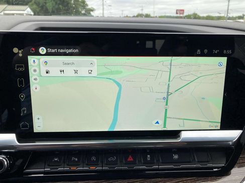 New 2026 GMC Sierra 1500 SLE w/ Preferred Package image 18