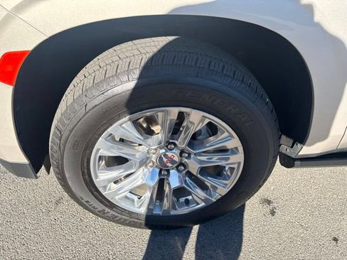 Used 2021 GMC Yukon Denali AWD/4WD image 49