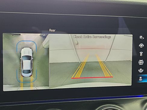 Certified 2022 Mercedes-Benz E 350 Sedan image 23