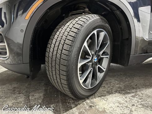 Used 2018 BMW X5 xDrive35i AWD/4WD image 34