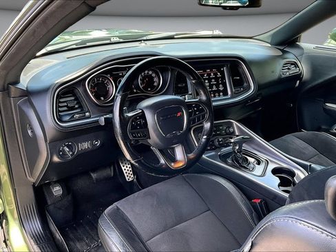 Used 2021 Dodge Challenger GT w/ Plus Package AWD/4WD image 16