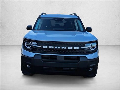 New 2026 Ford Bronco Sport Big Bend w/ Convenience Package AWD/4WD image 6