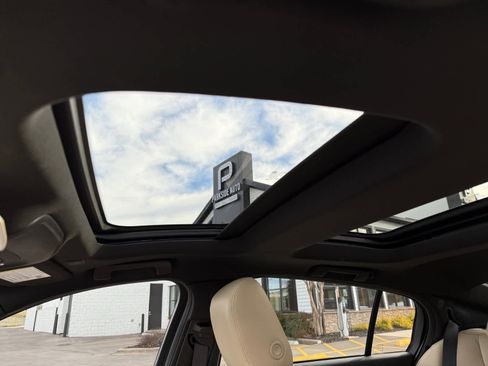 Used 2025 Cadillac CT5 Premium Luxury image 29